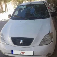 تیبا 2 (هاچبک) پلاس، مدل ۱۳۹۶|خودرو سواری و وانت|تربت‌حیدریه, باغ سلطانی|دیوار