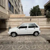 پراید111مدل 94 Se