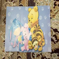 عروسک موزیکال فقط 150هزار|اسباببازی|زنجان, |دیوار