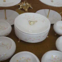 ظرف پذیرایی|ظروف سرو و پذیرایی|دهدشت, |دیوار