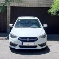 شاهین g . مدل ۱۴۰۱ بدون رنگ