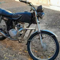 موتور هوندا ۱۲۵|موتورسیکلت|سجاس رود, |دیوار