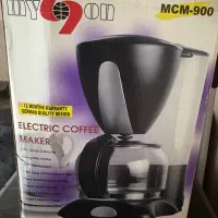 قهوه‌ساز برقی Myson مدل MCM-909