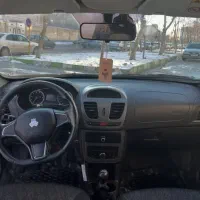 کوییک RS 1402 فرمان D پشت آمپر جدید|خودرو سواری و وانت|اردبیل, |دیوار