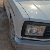 وانت مزدا (کارا)|خودرو سواری و وانت|قرچک, شهرک صنعتی کارا|دیوار