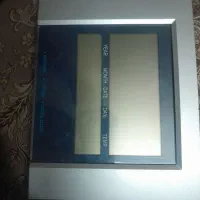 ساعت دیواری دیجیتال