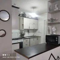 اپارتمان مسکن مهر 85متری