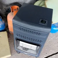 بخاری گازی کپسولی،پره رایاتور پنلی بوتان|آبگرمکن، پکیج، شوفاژ|رشت, گلزاران|دیوار