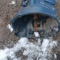 گیربکس نیسان|قطعات یدکی و لوازم جانبی|مشهد, شیرحصار|دیوار