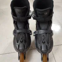 اسکیت|دوچرخه، اسکیت، اسکوتر|اندیشه, اندیشه فاز ۳|دیوار