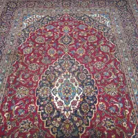 فرش دستباف ۱۲ متری