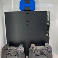 PS3 اسلیم یک ترابایت بدون پیش پرداخت مفت