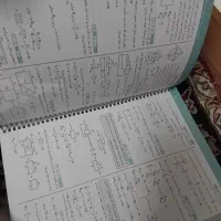 کتاب فیزیک جامع کنکور|کتاب و مجله آموزشی|قم, انسجام|دیوار