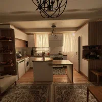 آپارتمان67متری-شیک