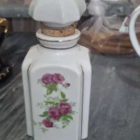 چای دان گل سرخی