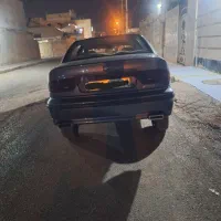 سمند lx|خودرو سواری و وانت|اهواز, منازل کارون|دیوار