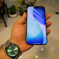 iPhone 16 Pro نو|موبایل|کرج, گوهردشت|دیوار