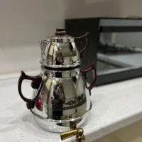 کتری و قوری