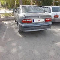 سمندLx