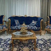 مبلمان کلاسیک