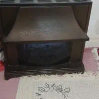 بخاری شومینه