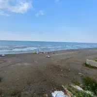 یک-هکتار-بر-جاده-ساحلی