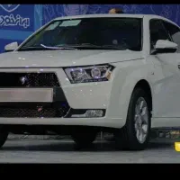 دنا پلاس شش دنده معمولی 6دنده