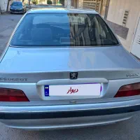 پژو پارس|خودرو سواری و وانت|اصفهان, دشتستان|دیوار