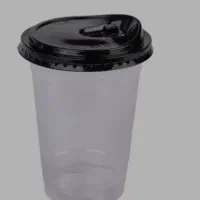 لیوان خوزستان/لیوان آیس/لیوان بیرونبر/لیوان شفاف