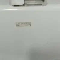 چرخ های ژانومه نونو|چرخ خیاطی و ریسندگی|زنجان, |دیوار