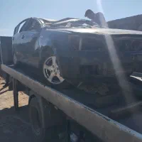 ام وی ام 530تصادفی|خودرو سواری و وانت|تهران, اختیاریه|دیوار