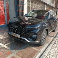 تیگو 7 پرمیوم/پرومکس(نقد و اقساط سود بانکی 60ماهه)|خودرو سواری و وانت|تهران, جمال‌زاده|دیوار