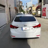 فروش فوری النترا ۲۰۱۵ دائم منطقه