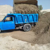 نیسان کمپرسی دیزل