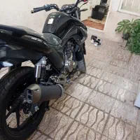 زونتس n2 ۲۳۰cc|موتورسیکلت|کرمانشاه, |دیوار