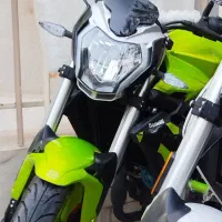 بنلی 250تک سیلندر