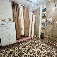 دو خوابه نقشه بینظیر_۶۶متری_قایمیه