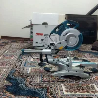 فارسی بر ماکیتا ۱۰۱۸|ابزارآلات|مشهد, کشف|دیوار