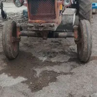 تراکتور رمانی مدل 62