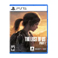 اکانت بازیps5 last of us 1