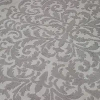 گلیم فرش طوسی