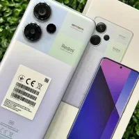 note 13 pro plus|موبایل|زاهدان, |دیوار