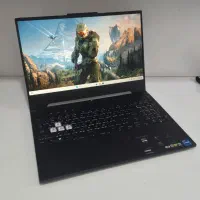 لپتاپ TUF گیمینگ|رایانه همراه|تهران, جهاد|دیوار