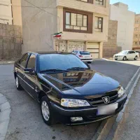 پارس دوگانه فابریک مدل۹۳ کم کار و استثنایی