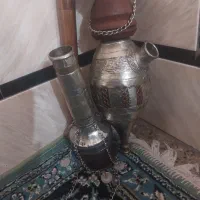 قلیون قدیمی