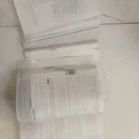 گام به گام هفتم و هشتم|کتاب و مجله آموزشی|تهران, چیتگر شمالی|دیوار