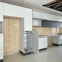 ساخت انواع کابینت وکمد دیواری با قیمت بسیار مناسب|خدمات پیشه و مهارت|اهواز, کوی فرهنگیان ۱|دیوار