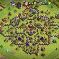 اکانت کلش رایگان