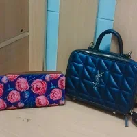 دو عدد کیف(زنانه)