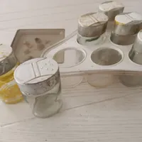 جا ادویه ای